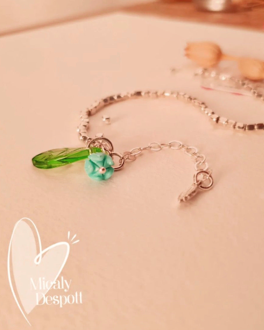 Pulsera Tulipán