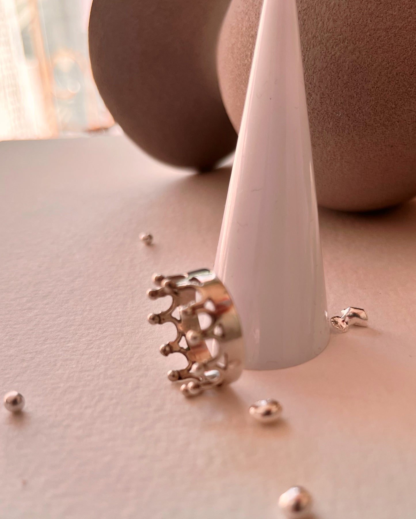 Anillo Queen