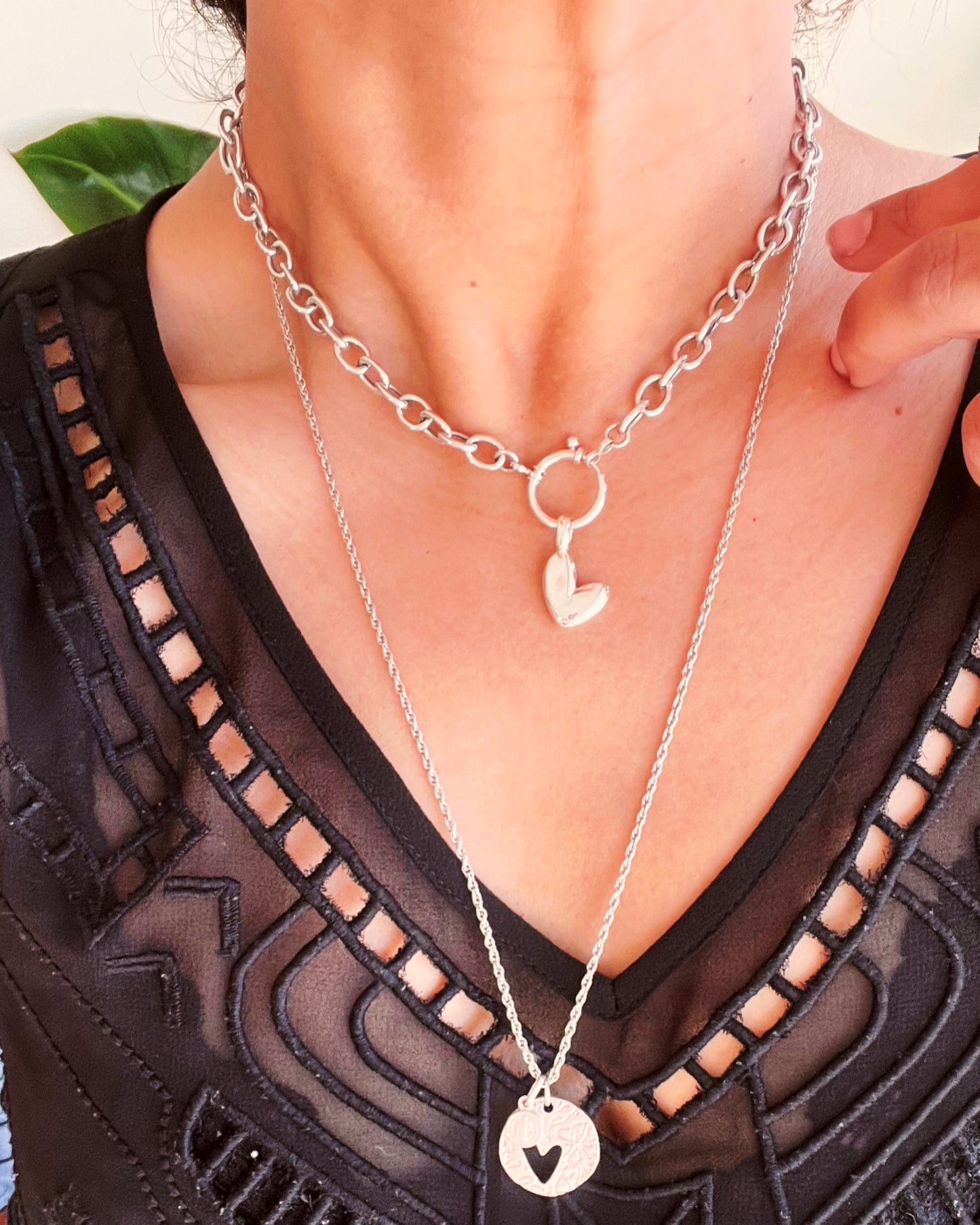 Collar Maxi Amar