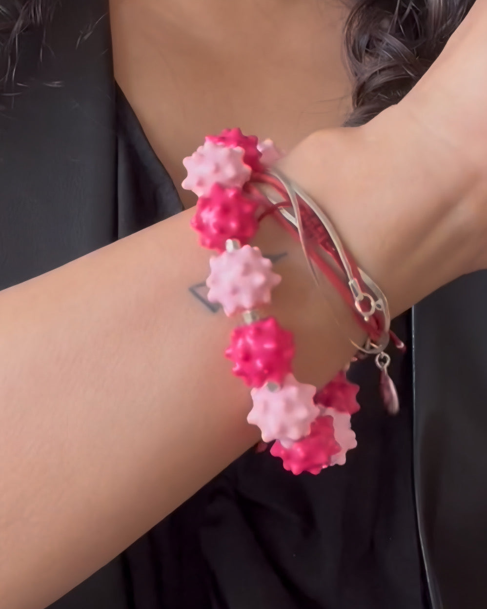 Collar Pop Modular