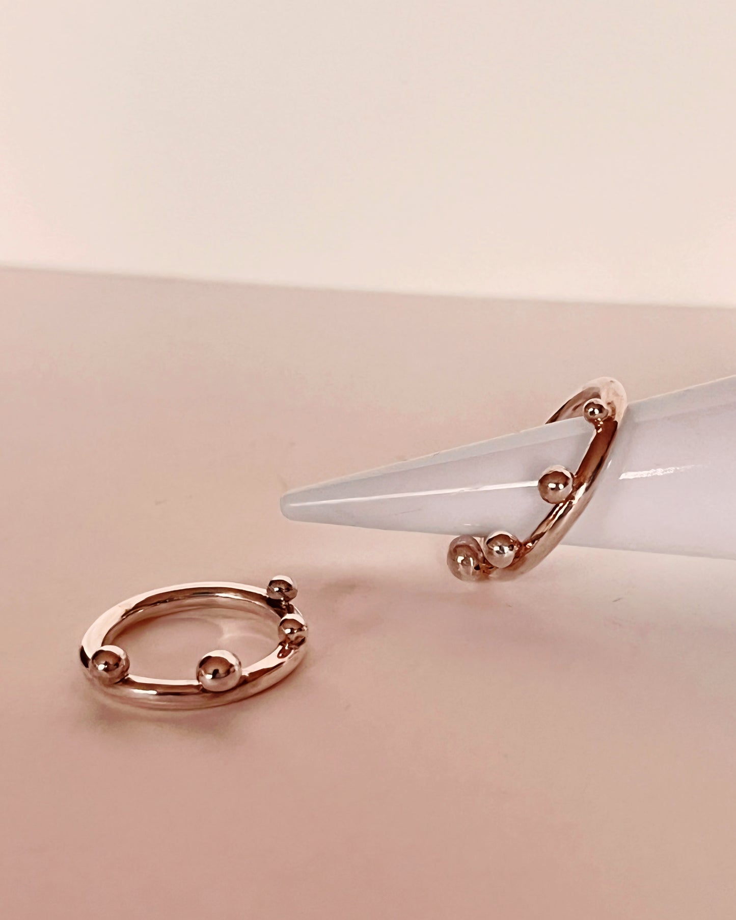 Anillo Mía