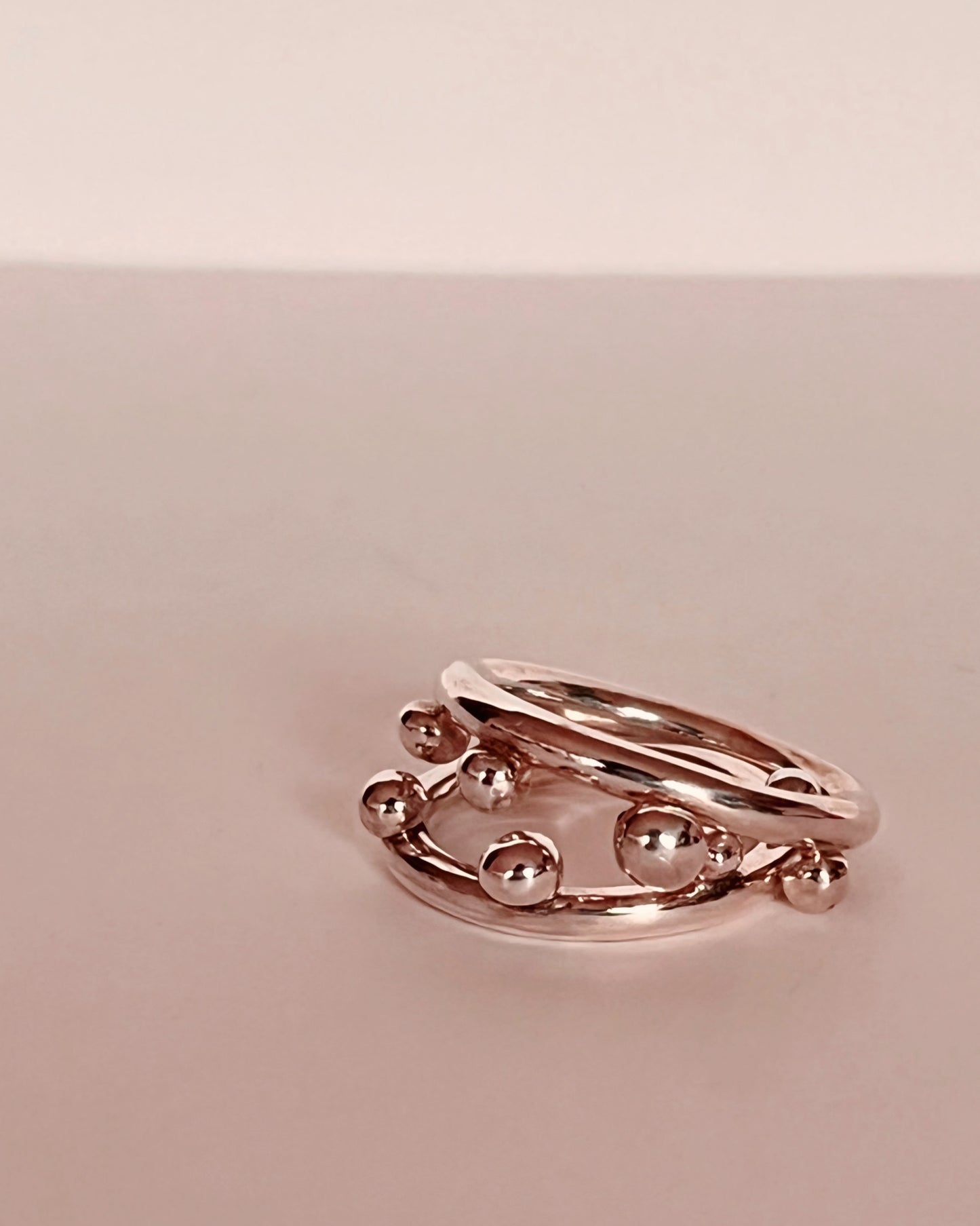 Anillo Mía