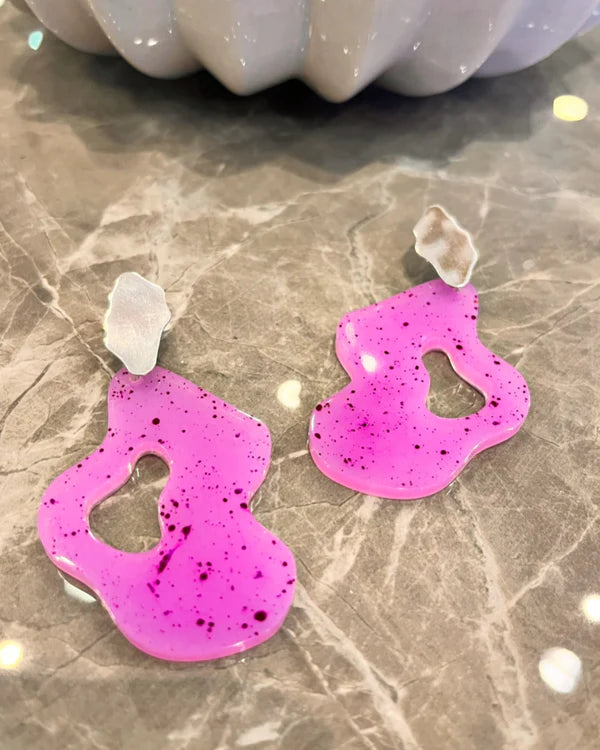 Aros Coral Purpura