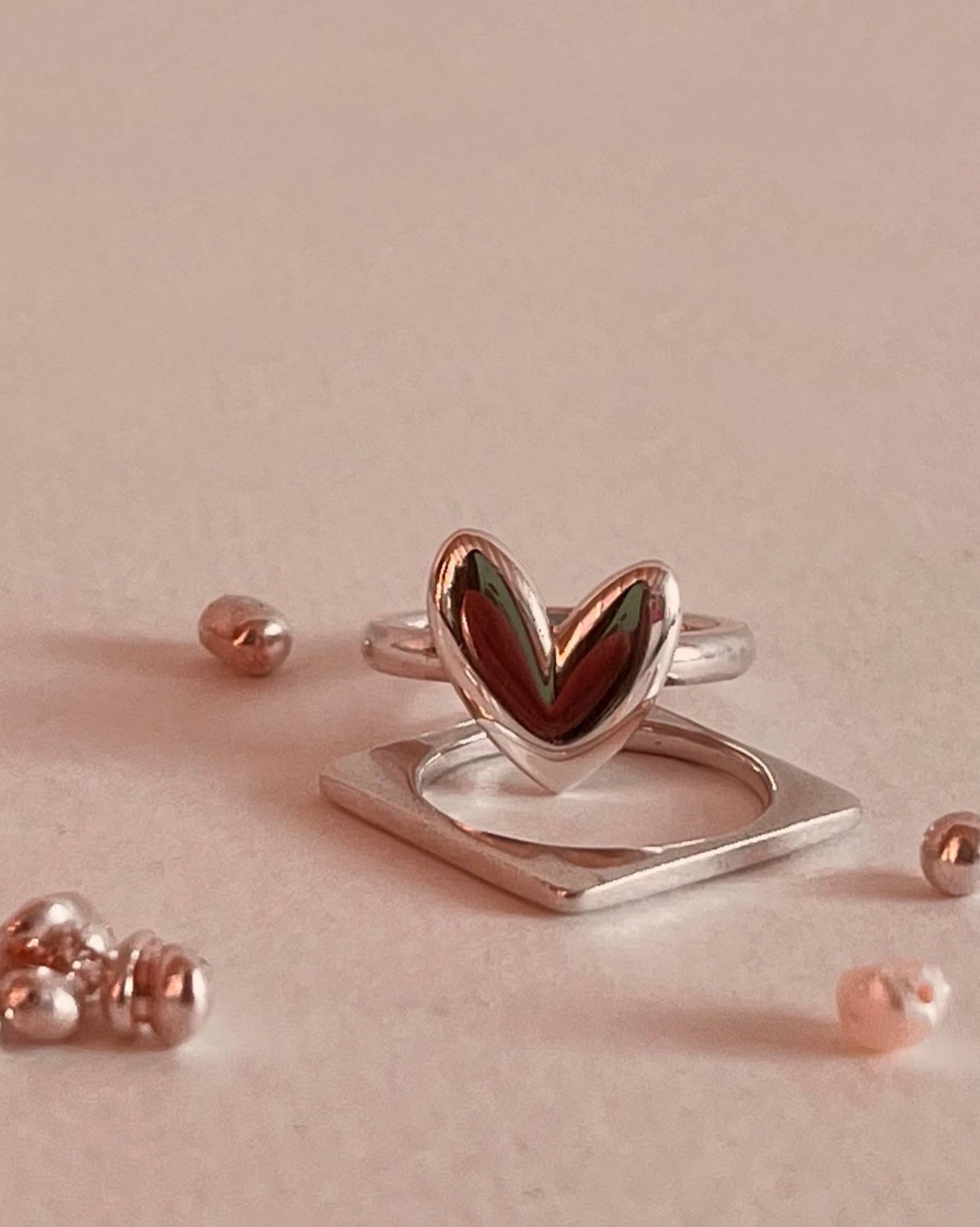Anillo Amar