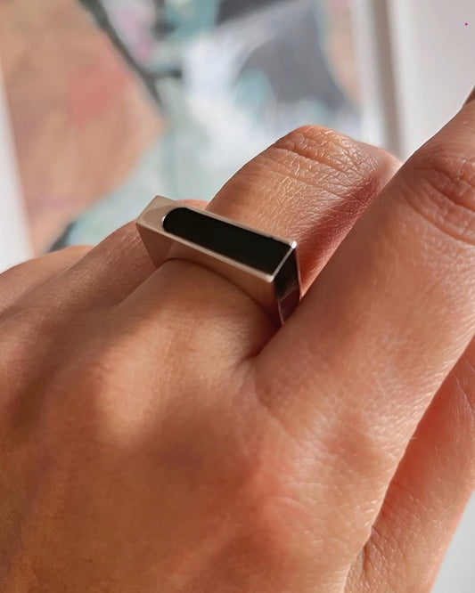 Anillo Minimal