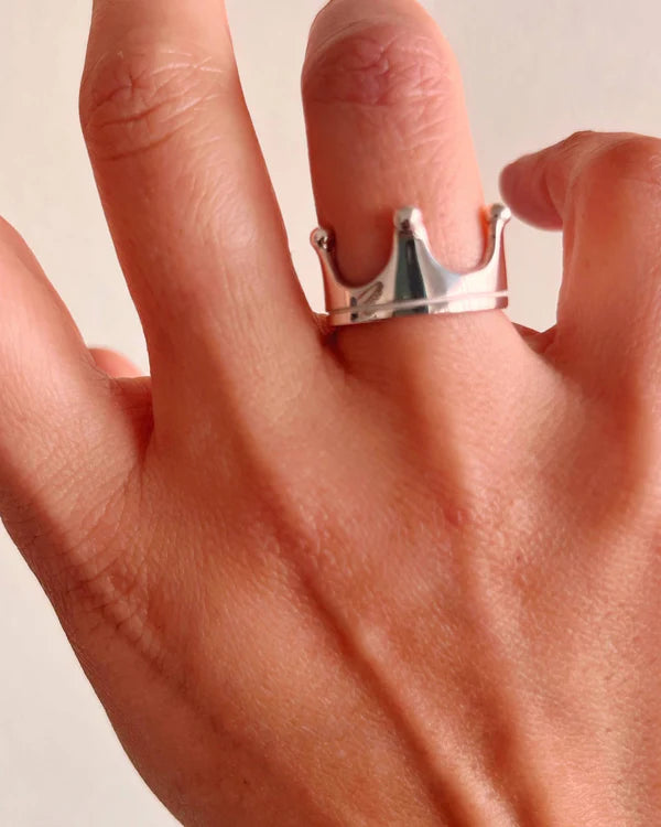 Anillo Queen II
