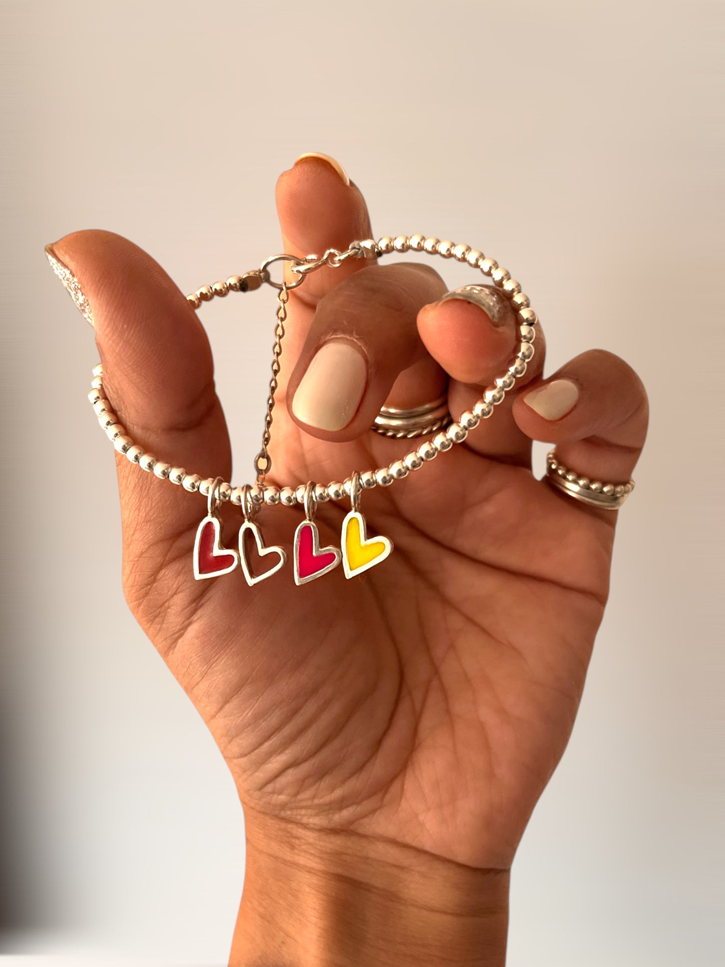 Pulsera Amore