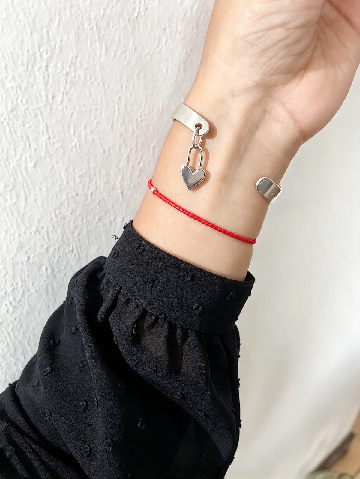 Pulsera Esencia