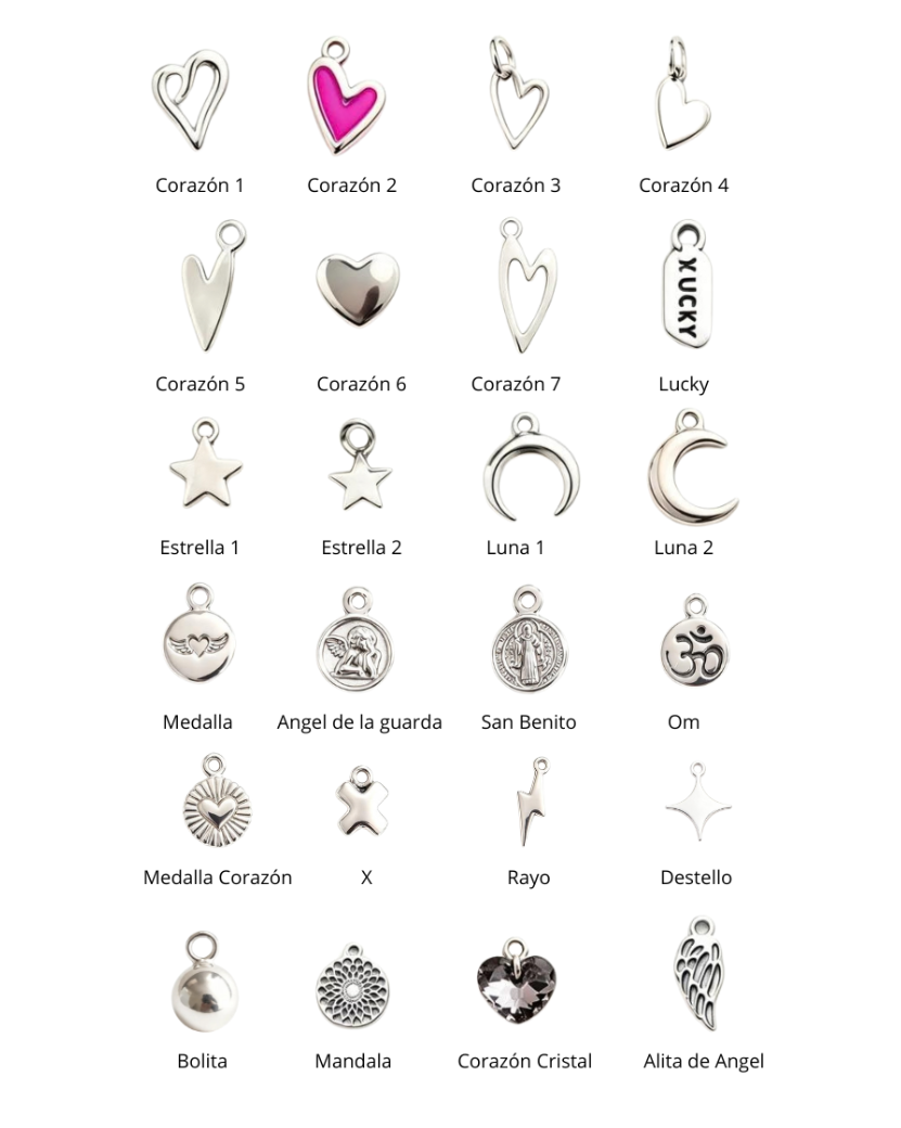 Pulsera Esencia